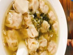 牛肉馄饨-草桥清真牛肉锅贴扁食店
