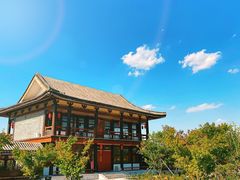 -南湖国家城市湿地公园