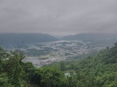 -仙岛湖旅游风景区