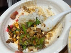 -阳阳中国饭(北京荟聚店)