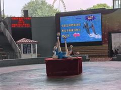 -石家庄市动物园