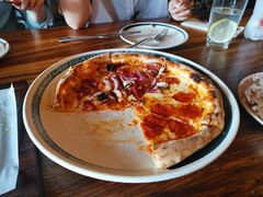 -PIZZA BIANCA(民园店)