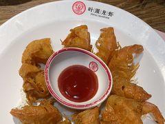 -叶派龙虾•招牌香辣蟹·海鲜(中海国际店)
