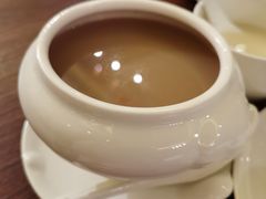 -蛇口希尔顿南海酒店·随轩中餐厅·粤菜
