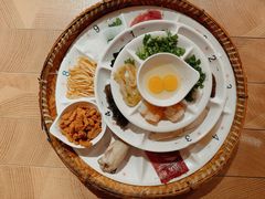 -上坐过桥米线(顺城店)