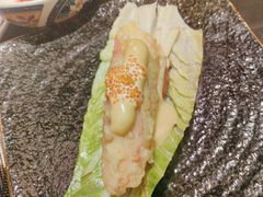 -極上萬膳·日料放题(海岸城店)