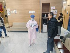 -美年大健康体检中心(牡丹园分院)