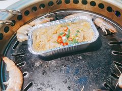 -聚十三烤肉博物馆(魔都首店)