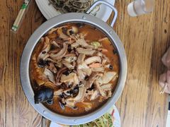 -溢心园非遗香河肉饼(总店)