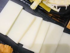 -乡土黄·鲜牛肉火锅·小龙虾(兴业街店)