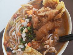 -西环肥仔螺蛳粉(南宁第一分店)