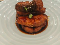 新派熏鱼-庄隐阁(悠方广场店)