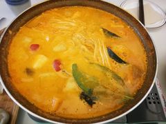 -七色云蔬食(喜邻里店)