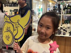 -LUSH(威尼斯人购物中心店)