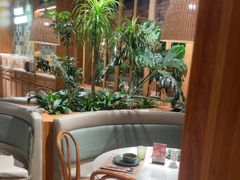 -芭札·Thai泰国餐厅(同和金铂天地店)