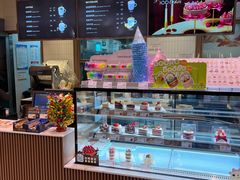 -巴黎贝甜(阜成门万通店)