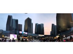 -大族广场Mall&More