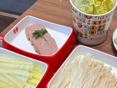 -七欣天香辣蟹火锅(深圳清湖金銮店)