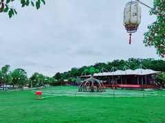 -木兰水镇旅游景区