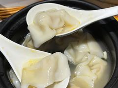 -馋三尺蟹粉小笼(人民广场店)