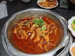 -阿田大虾(台湾街店)