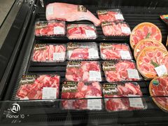 -七鲜超市(瑞虹天地太阳宫店)