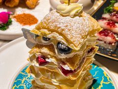 -唐猫庭院·千年陕菜(大唐不夜城店)