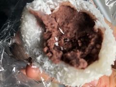 红豆大福-南大门韩国米糕(公滨路店)