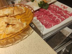 -蜀留香火锅·始于1999·原四川老火锅(白堤路店)