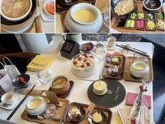 -京兆尹(雍和宫店)