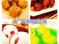 -稻香酒家(天河城店)
