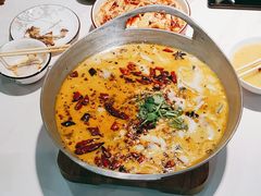 -椒馋小馆(绿源路店)