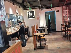 -和府捞面(东直门银座店)