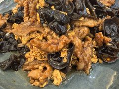 -清真·同发顺饭庄·烧麦(总店)