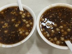 -罗子龙罗家桂花汤圆(曹都巷店)