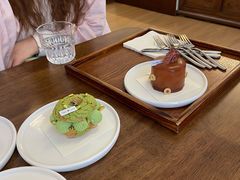 -Ten Olives甜点