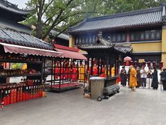-灵谷景区