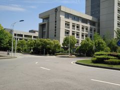 -江南大学(蠡湖校区)