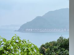 -蜜悦·波西塔诺悬崖海景餐厅