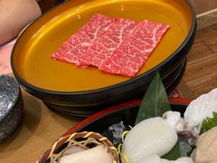 -牛New寿喜烧(青浦店)