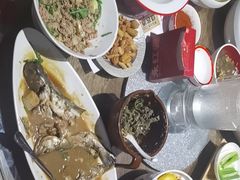 -永红源啤酒·烧烤·海鲜·大排档(青特城店)