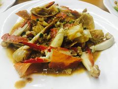 -海尚韵舍海景餐厅(朱家尖店)