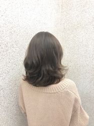 -侨治发型