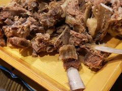 -格日勒阿妈蒙古厨房(大召店)