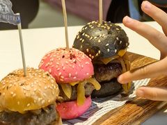 -22ºN BISTRO西餐&酒馆(石奥商业街店)