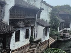 -嘉兴月河历史街区