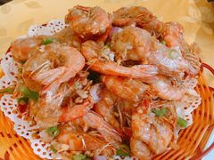 -老字号蛇口德记烧腊饭店·海鲜加工