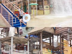 -重庆海昌加勒比海水世界