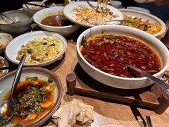 -辛香汇·现炒川菜(武进吾悦店)