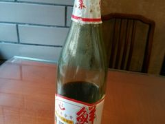 -鲜得来排骨年糕(云南南路店)
